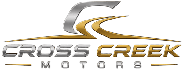 Logo Cross Creek Motors