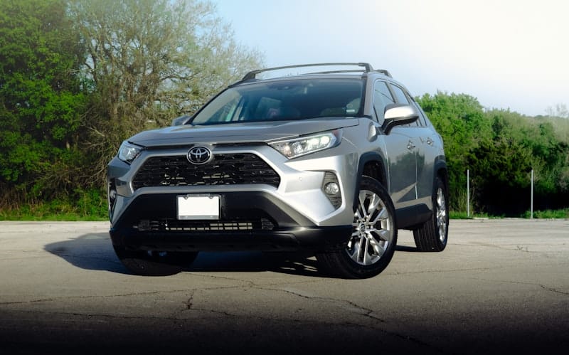 Premium Suv